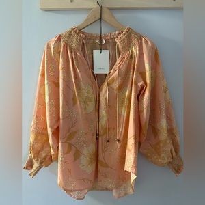 Spell and the Gypsy Sloan Blouse
